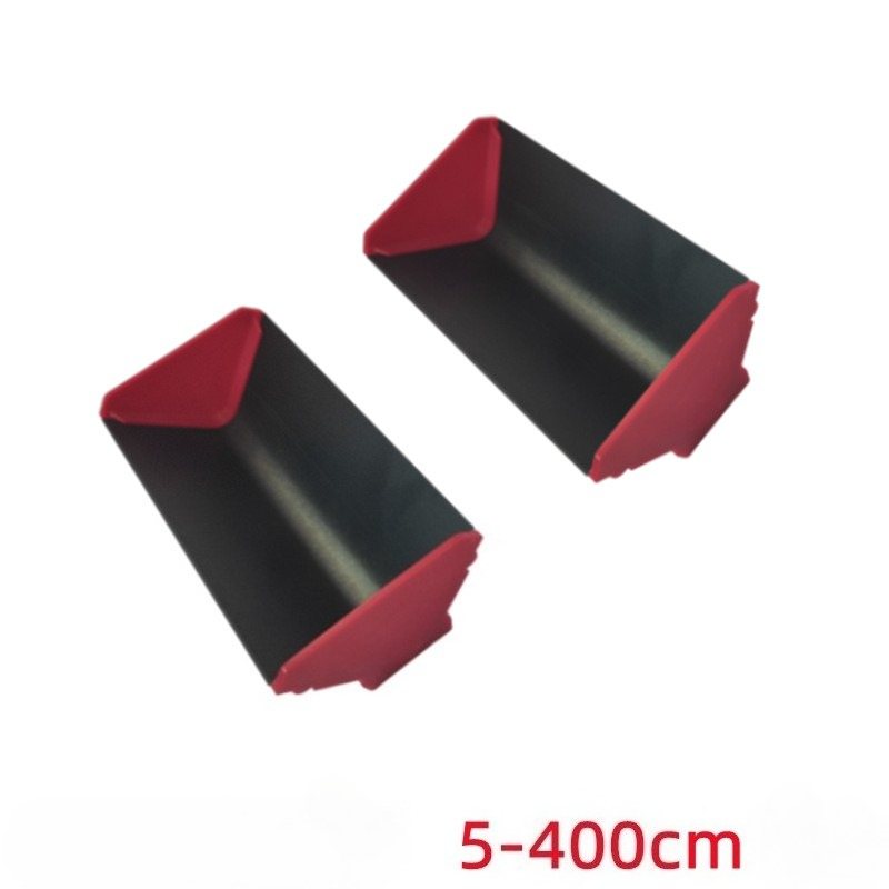 Commercial Printing Types - 10-40 cm Yeni V Tipi Serigrafi