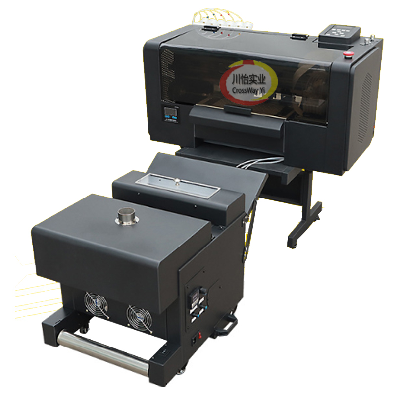 Commercial Printing Machine For Clothes - PET Film 30cm A3 Boyutlu DTF
