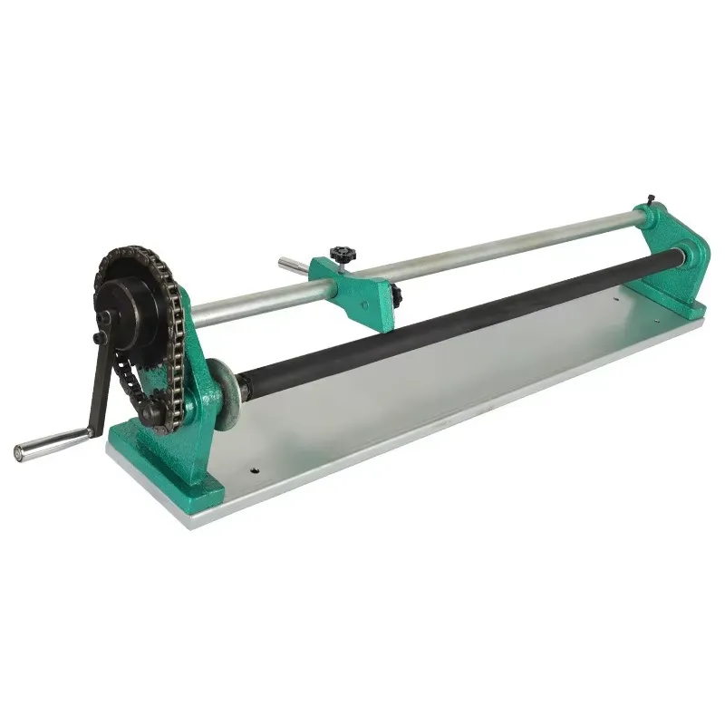 Foil Transfer Machine - Altın Folyo Elektrokimyasal Kesim Alüminyum Isı