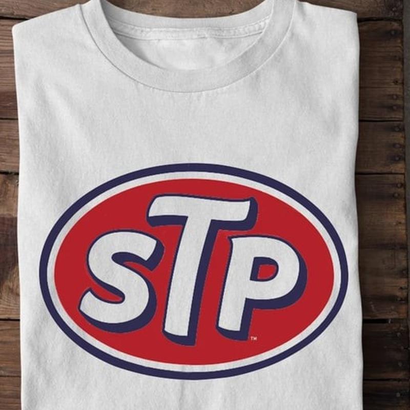 Company Profile Printing - Stp Stone Temple Pilots Logolu Tişört