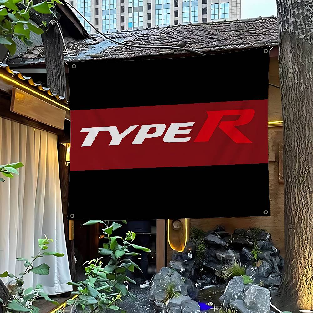 Commercial Printing Types - T-Type Jdm R Street Gelişmiş Baskı