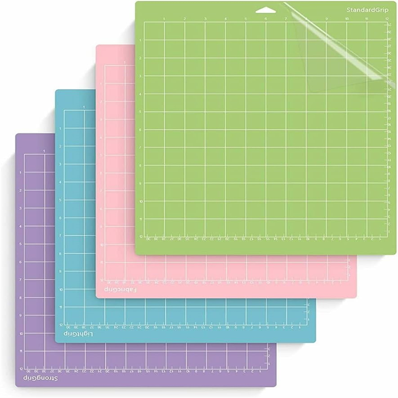 Plotter Cutting Mat - 1/3 adet taşınabilir yedek Cameo Siluet