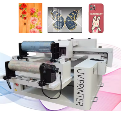 Commercial Printing Types - Her Türlü Etiket İçin Uygun, Uygun