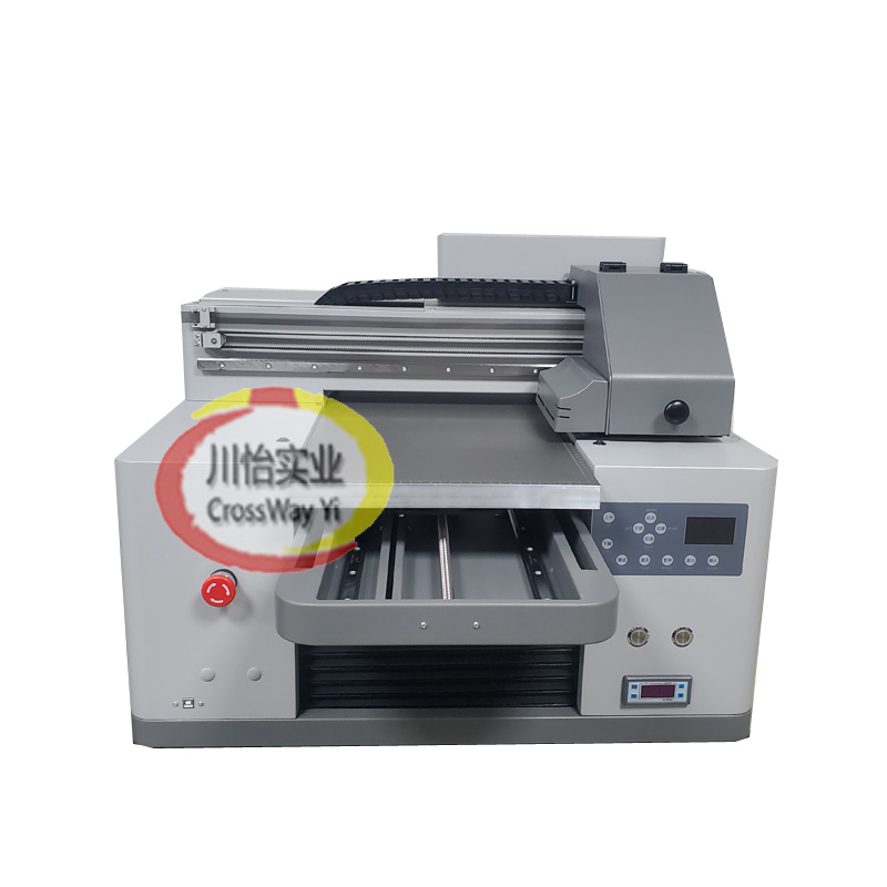 Commercial Printing Machine Price - Toptan Fiyat UV DTF Yazıcı A3