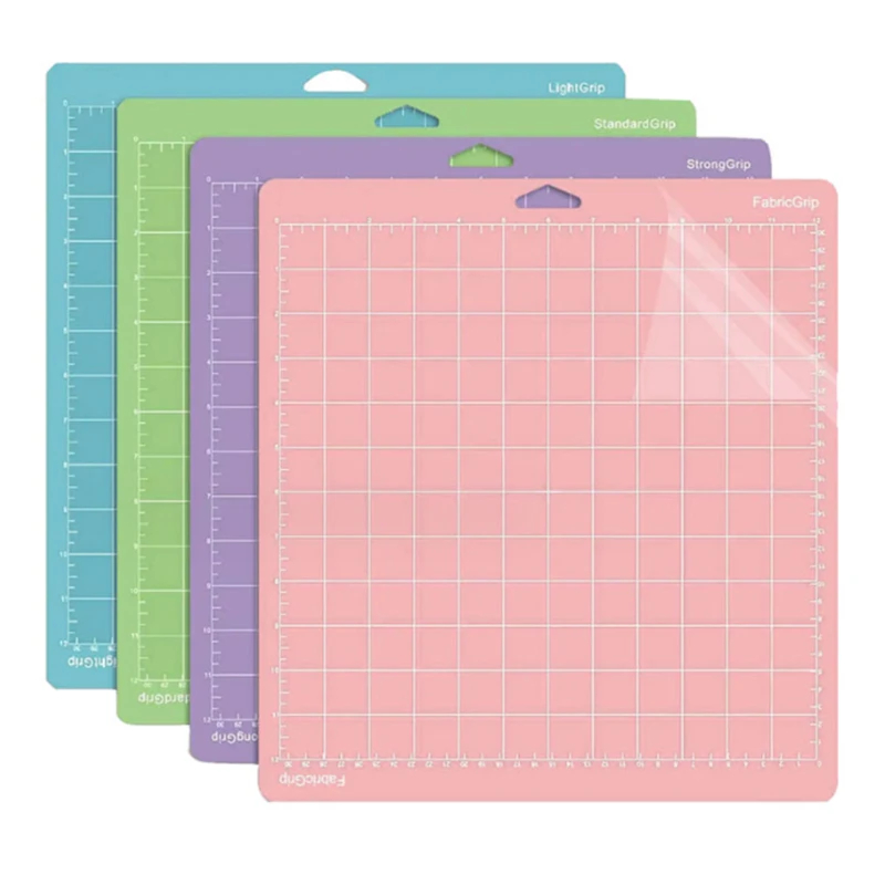 Plotter Cutting Mat - 1/3 adet taşınabilir yedek Cameo Siluet