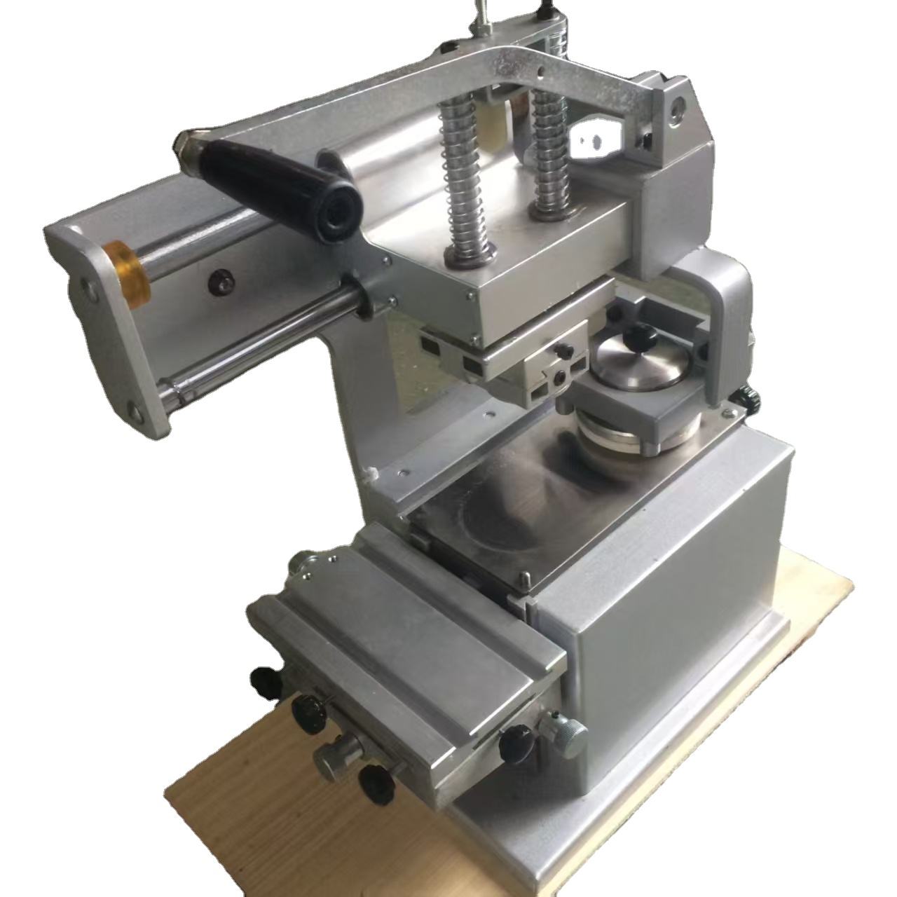 Commercial Printing Operations - Uygun Fiyatlı El Tipi Tampon Baskı
