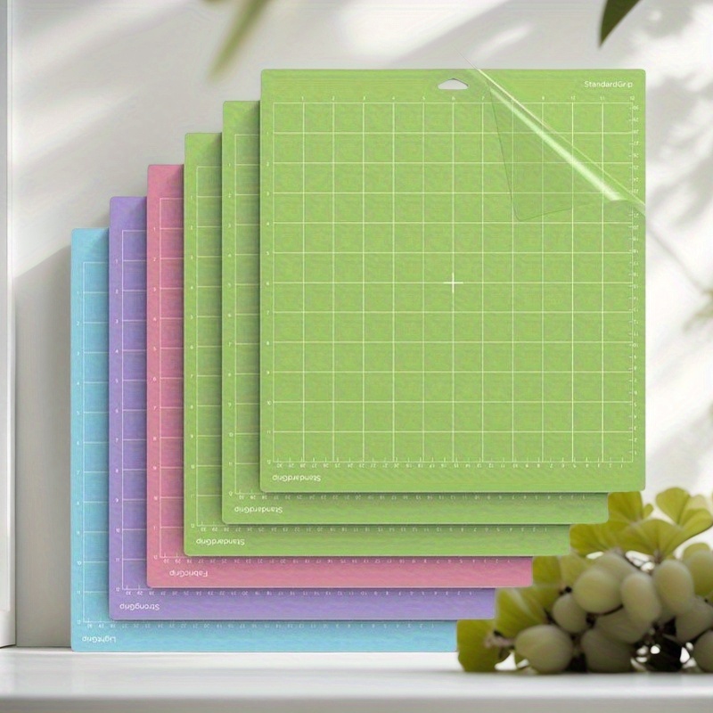 Plotter Cutting Mat - 1/3 adet karalama defteri aracı kesme