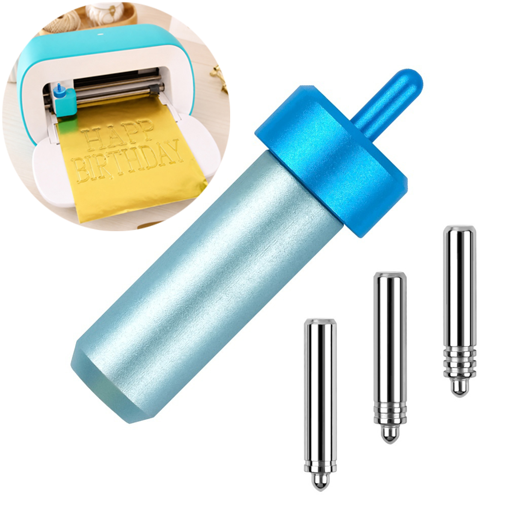 Foil Transfer Machine - Joy/Joy 2/Joy Xtra Makineleri için 3'ü