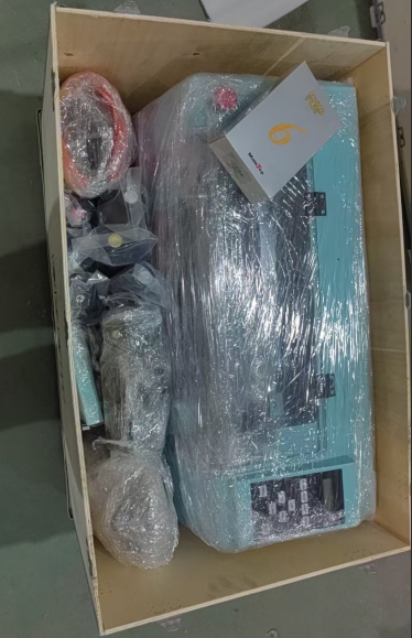 Commercial Printing Machine For Clothes - İki baskı kafası XP600/I1600 dtf mürekkep