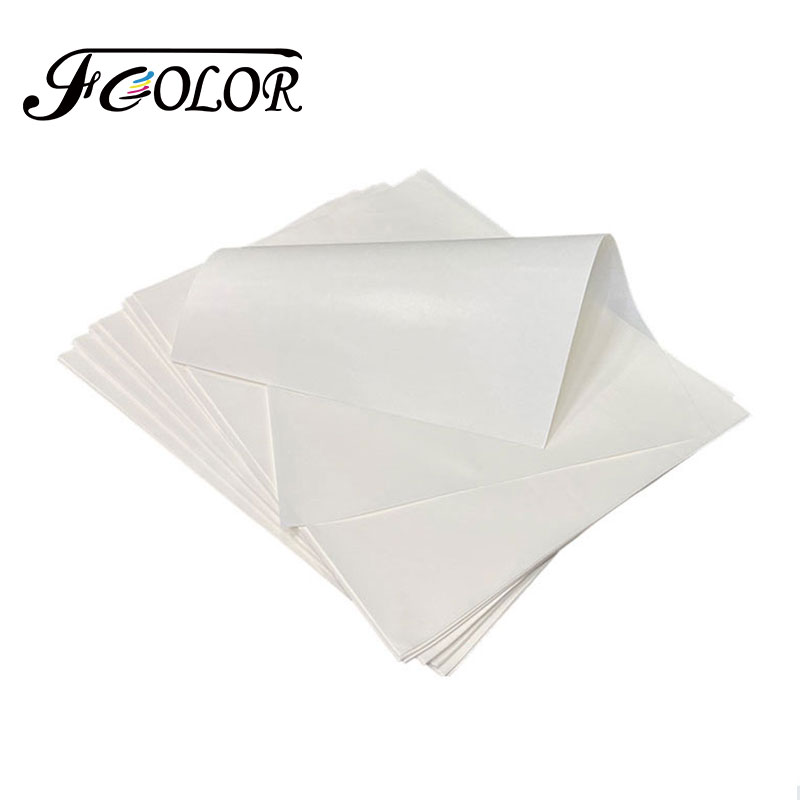 FCOLOR Sıcak Soyulabilir A3 DT - Dtf Hot Peel Film incelemesi ve fiyatı