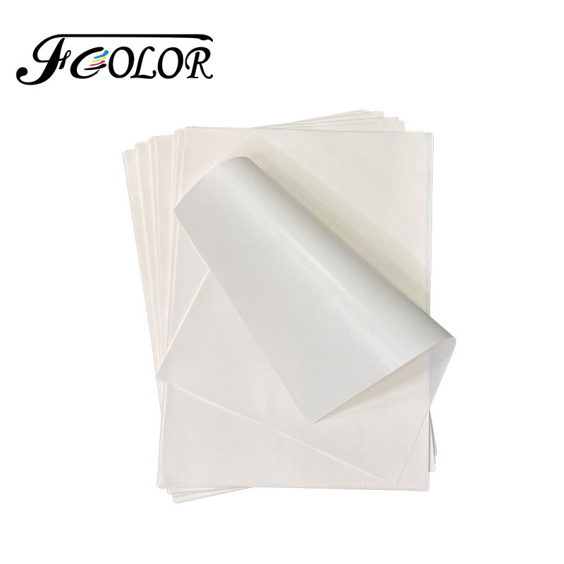FCOLOR Sıcak Soyulabilir A3 DT - Dtf Hot Peel Film incelemesi ve fiyatı