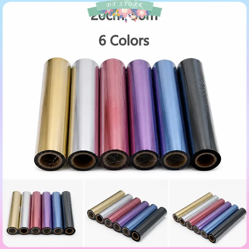 Düşük Sıcaklıkta Altın Varak S - Foil Transfer Machine incelemesi ve fiyatı