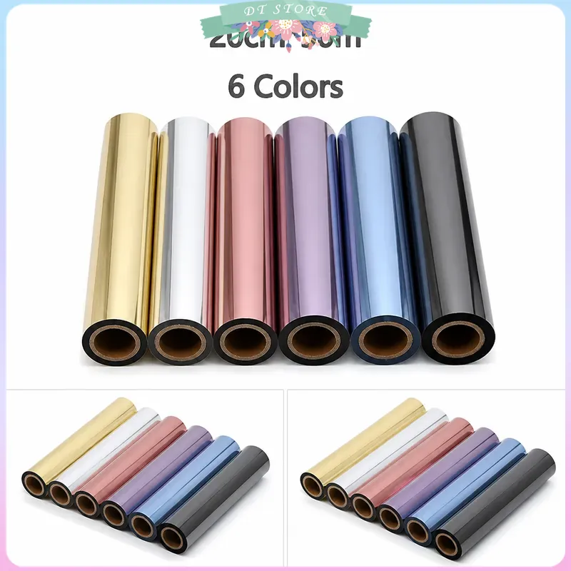 Düşük Sıcaklıkta Altın Varak S - Foil Transfer Machine incelemesi ve fiyatı