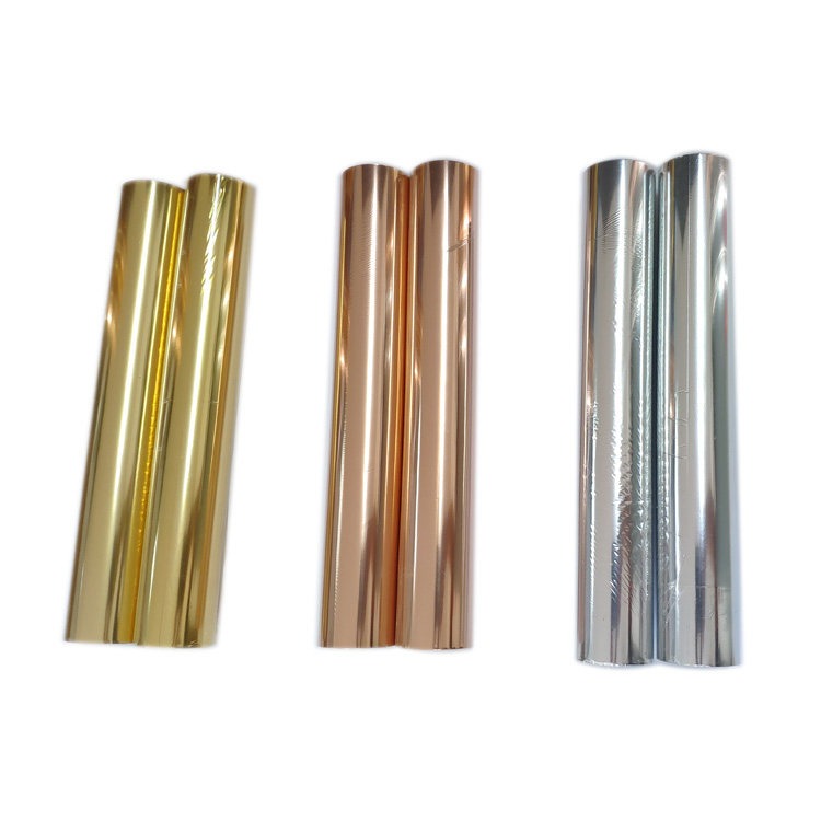 Düşük Sıcaklıkta Altın Varak S - Foil Transfer Machine incelemesi ve fiyatı