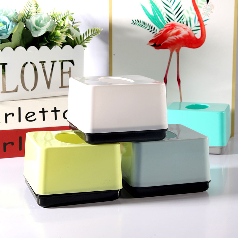 Ticari Sınıf Kare Plastik Mend - Commercial Printing Types incelemesi ve fiyatı