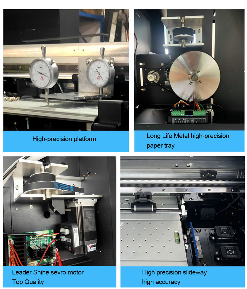 30CM A3 DTF Yazıcı Xp600/I3200 - Commercial Printing Machine For Clothes incelemesi ve fiyatı