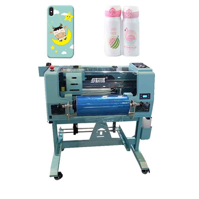 Çift Taraflı Baskı A3 Kristal  - Commercial Dtf Printing incelemesi ve fiyatı