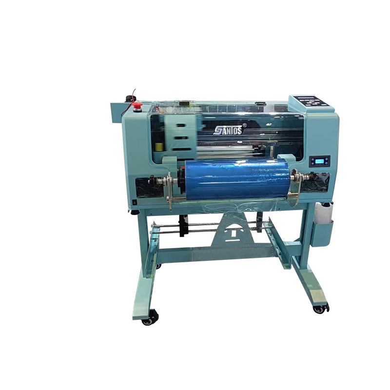 Çift Taraflı Baskı A3 Kristal  - Commercial Dtf Printing incelemesi ve fiyatı