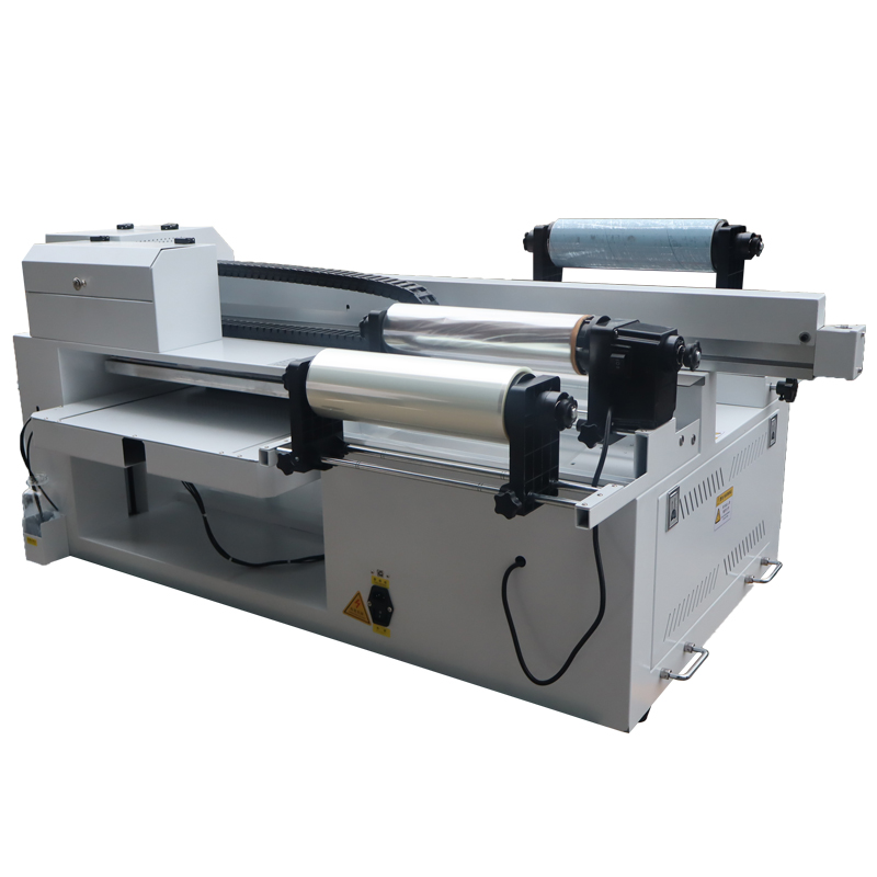 60*90cm uv flatbed yazıcı müre - Commercial Printing Operations incelemesi ve fiyatı
