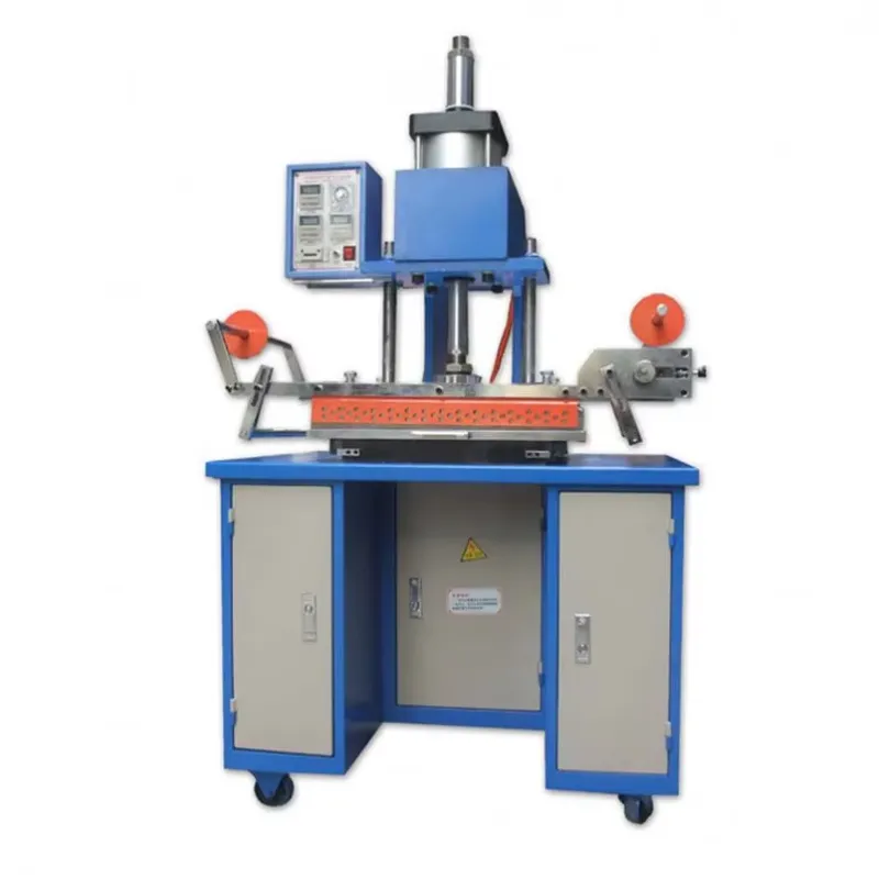 JD-300 Roller Isı Transfer Mak - Foil Transfer Machine incelemesi ve fiyatı