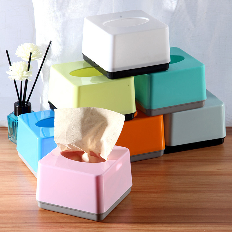 Ticari Sınıf Kare Plastik Mend - Commercial Printing Types incelemesi ve fiyatı