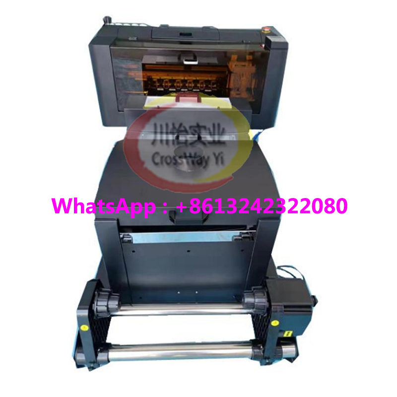 PET Film 30cm A3 Boyutlu DTF Y - Commercial Printing Machine For Clothes incelemesi ve fiyatı