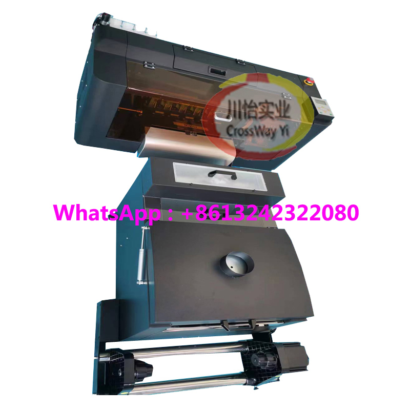 PET Film 30cm A3 Boyutlu DTF Y - Commercial Printing Machine For Clothes incelemesi ve fiyatı