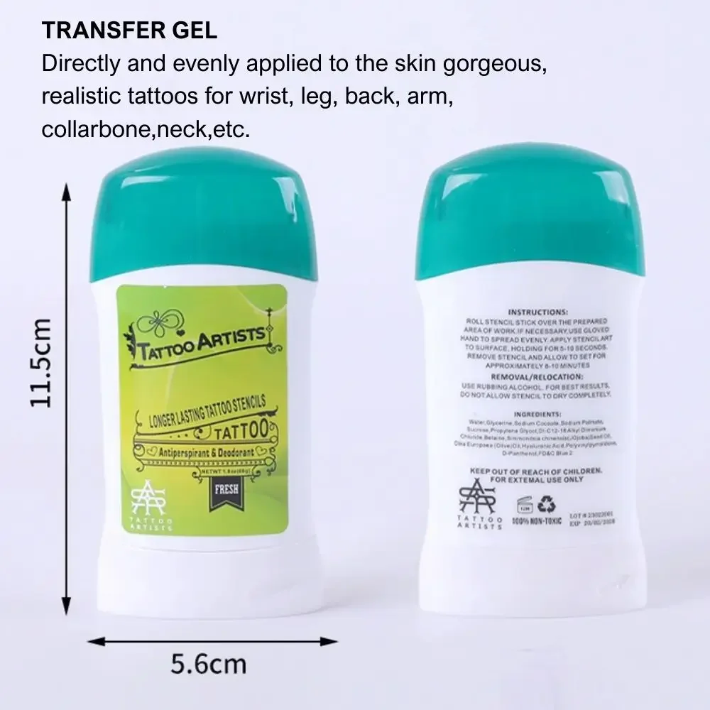 Dövme Transfer Macunu Dövme Şa - Foil Transfer Machine incelemesi ve fiyatı