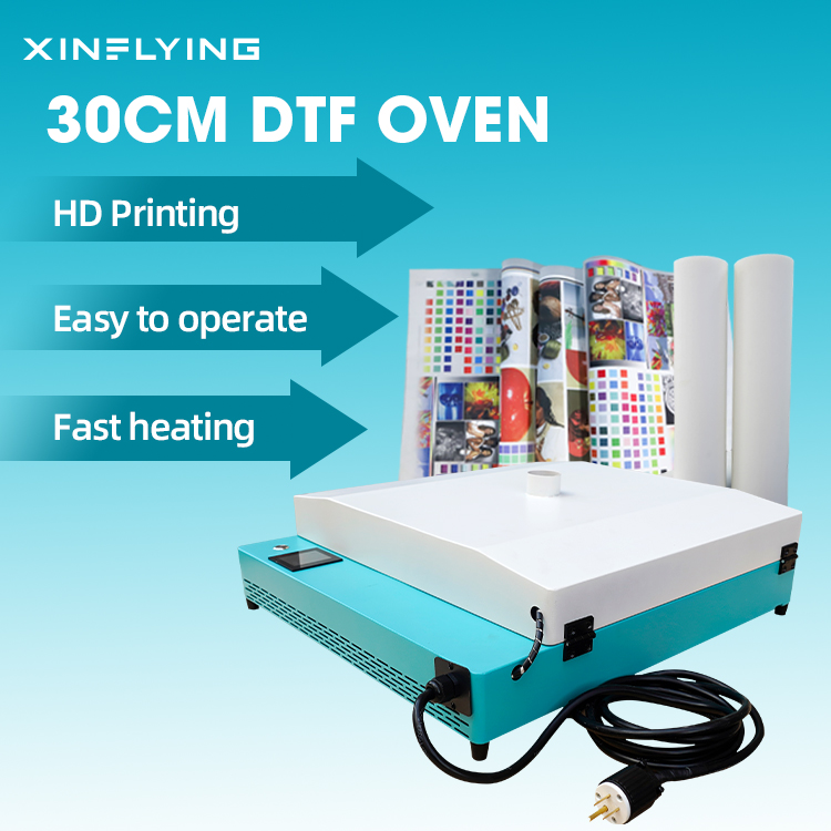 A3 Dtf Fırın Kurutma Isıtma A3 - Commercial Dtf Printing incelemesi ve fiyatı