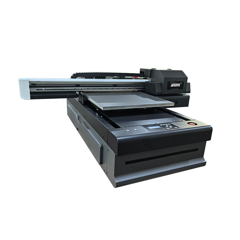 60*90 cm baskı boyutu uv düz y - Commercial Dtf Printing incelemesi ve fiyatı