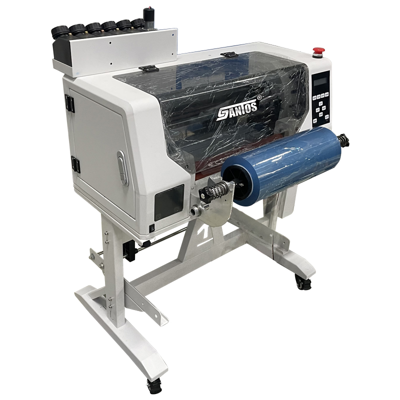 Düşük Fiyatlı UV DTF Etiket Ya - Commercial Printing Machine Price incelemesi ve fiyatı