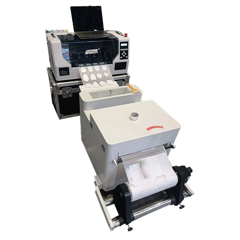 Dijital Tişört Yazıcısı 1 Xp60 - Commercial Printing Machine For Clothes incelemesi ve fiyatı