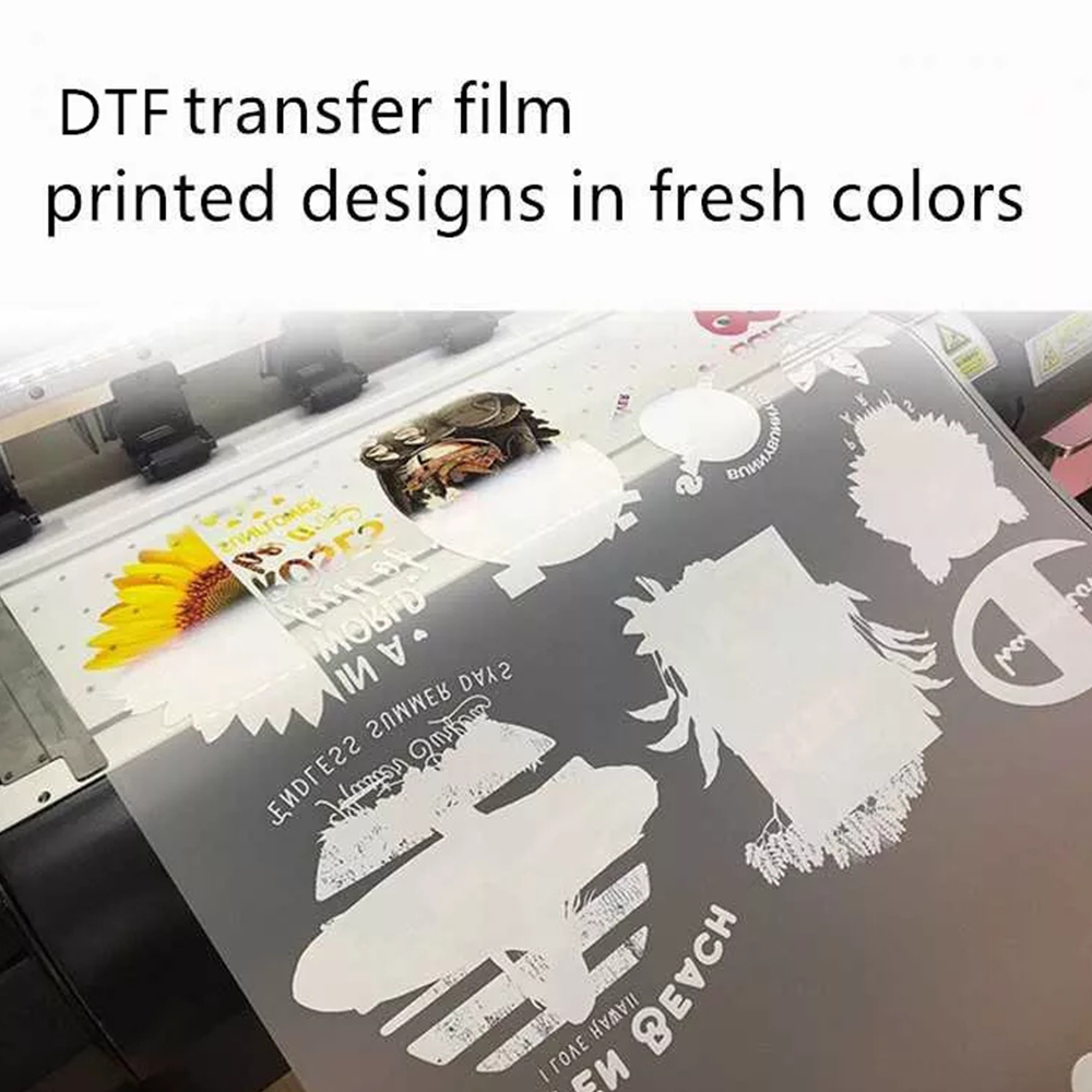 A3 A4 50/100 DTF Film Soğuk Sı - Dtf Hot Peel Film incelemesi ve fiyatı