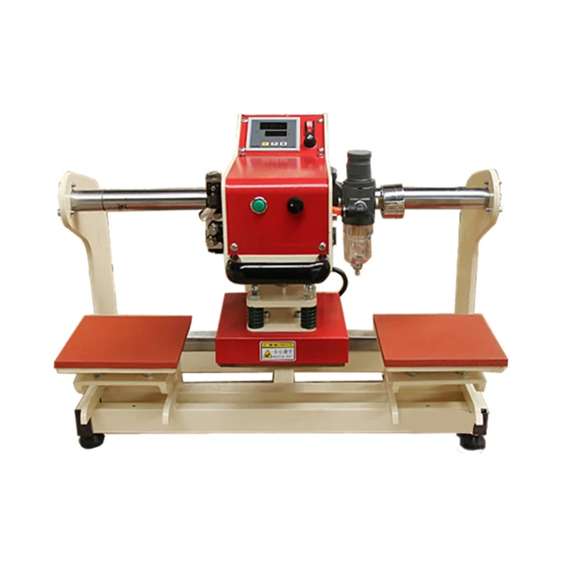 3838 Isı Transfer Basın Kabart - Foil Transfer Machine incelemesi ve fiyatı