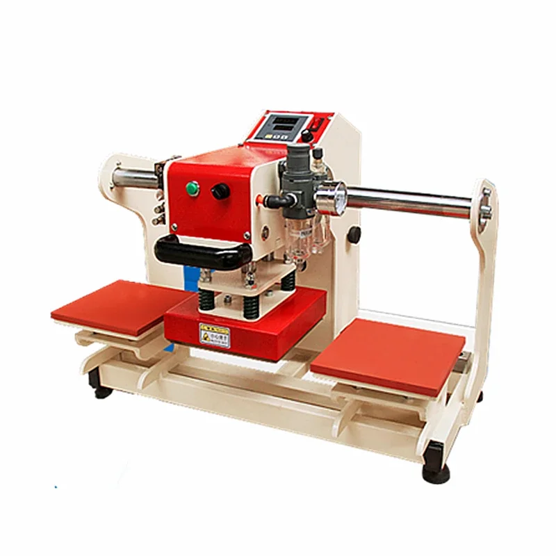 3838 Isı Transfer Basın Kabart - Foil Transfer Machine incelemesi ve fiyatı