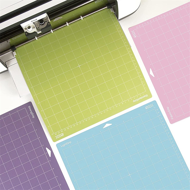 1/3 adet taşınabilir yedek Cam - Plotter Cutting Mat incelemesi ve fiyatı