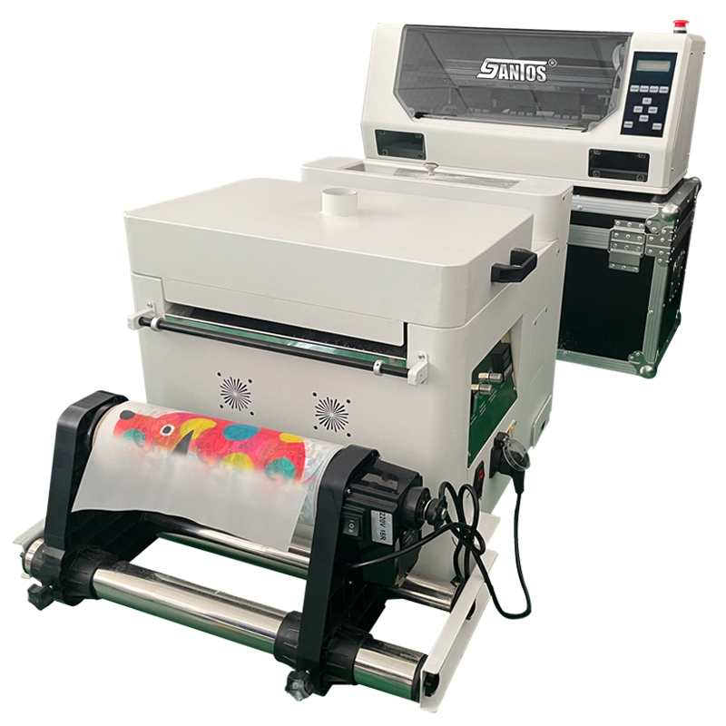 Tek Başlıklı PET Film Rulodan  - Commercial Dtf Printing incelemesi ve fiyatı