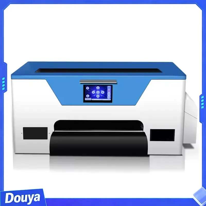 XP600 Tek Baskı Kafalı Dokunma - Commercial Dtf Printing incelemesi ve fiyatı