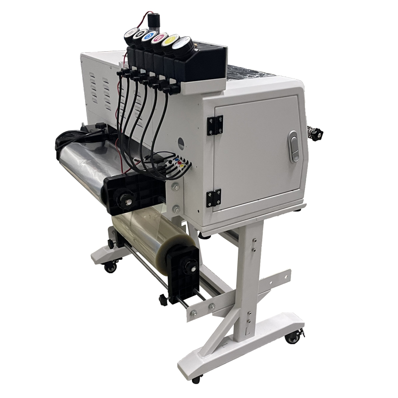 Yeni Tasarım Çok Renkli Çift T - Commercial Dtf Printing incelemesi ve fiyatı
