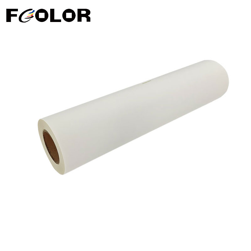 Fcolor 60cm*100m DTF PET Film  - Dtf Hot Peel Film incelemesi ve fiyatı