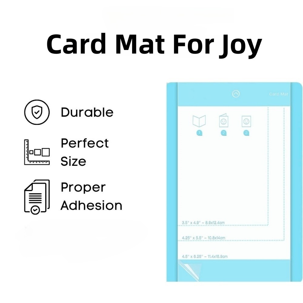 Joy kesme makinesi için kart m - Plotter Cutting Mat incelemesi ve fiyatı