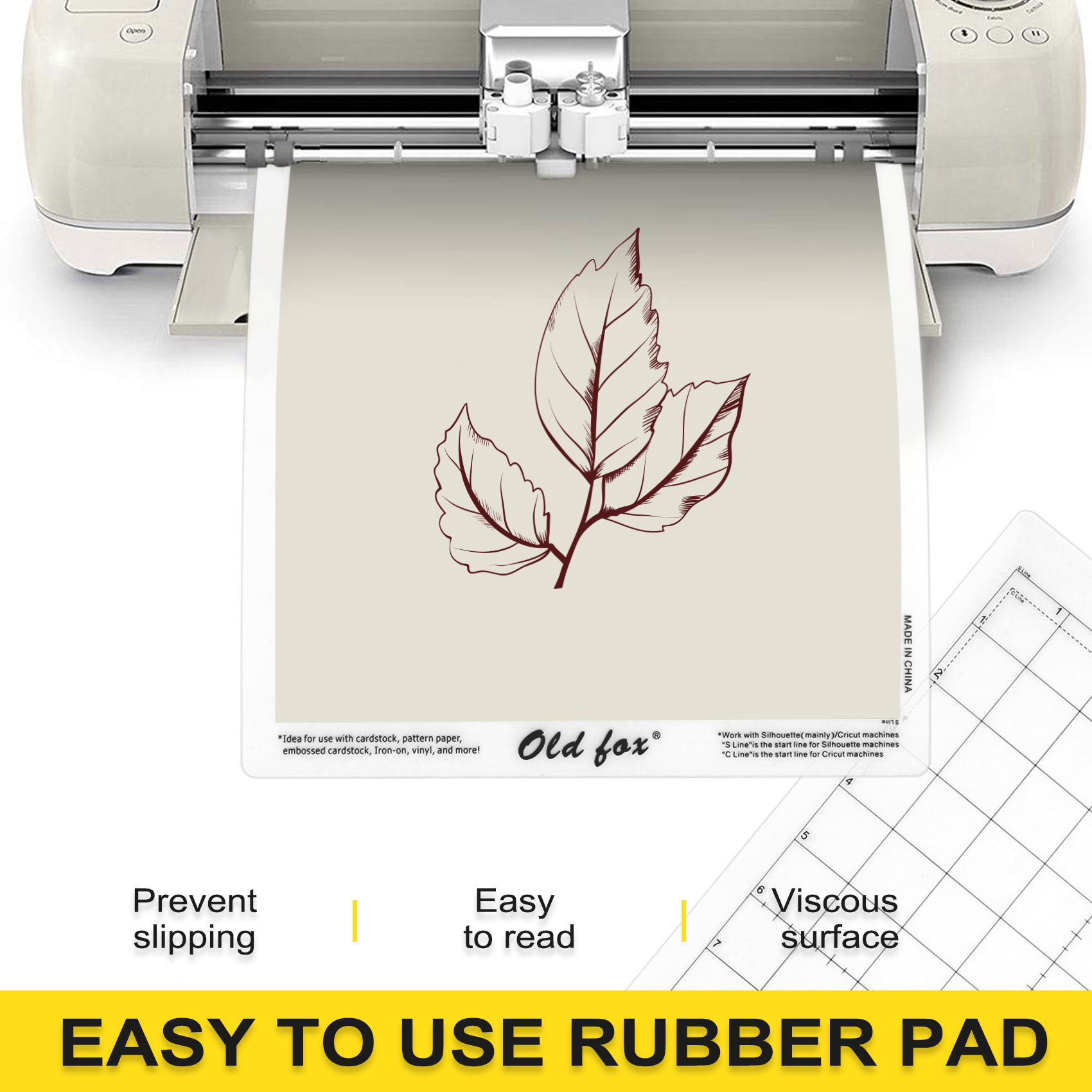 3 adet yedek kesme matı yapışk - Plotter Cutting Mat incelemesi ve fiyatı