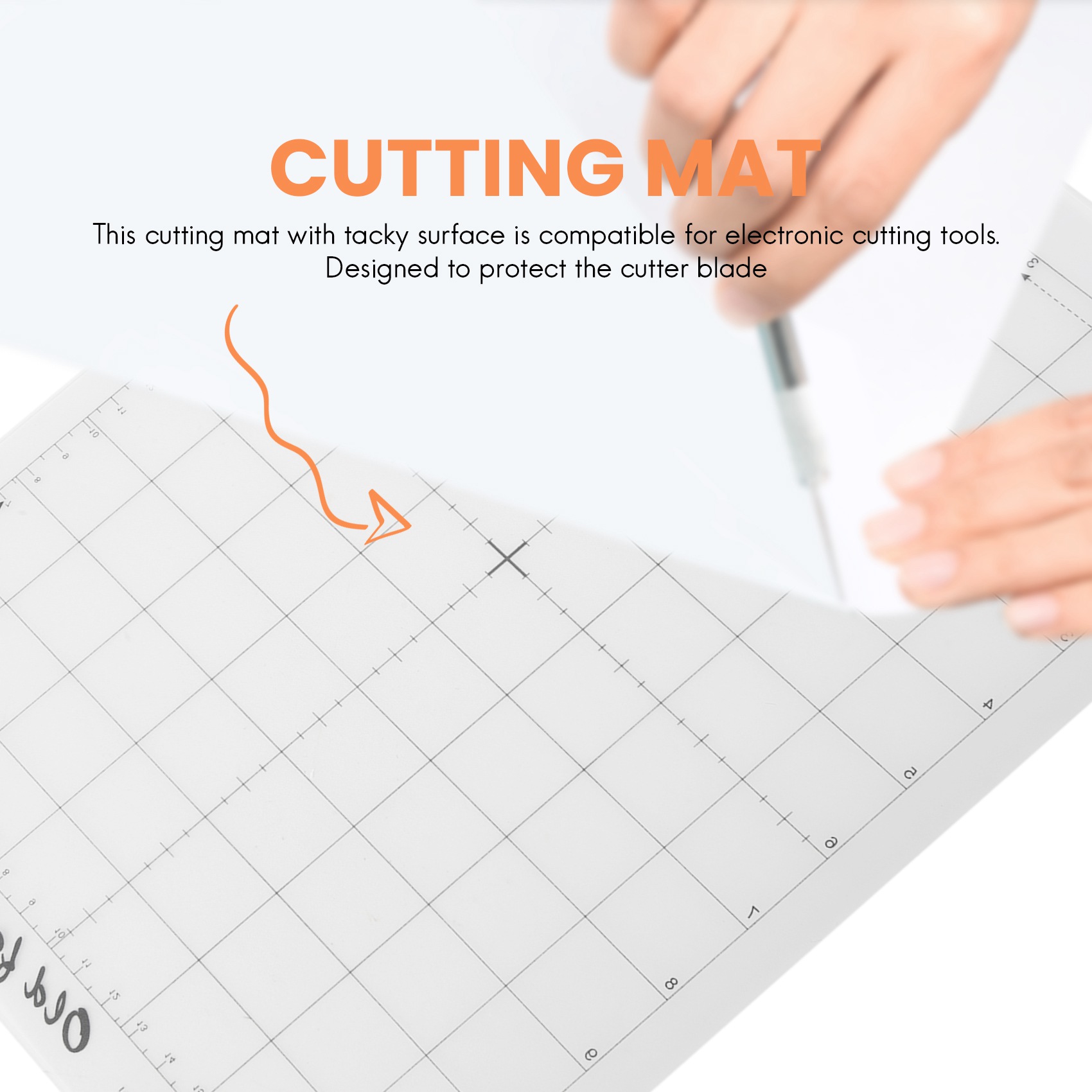 3 adet yedek kesme matı yapışk - Plotter Cutting Mat incelemesi ve fiyatı