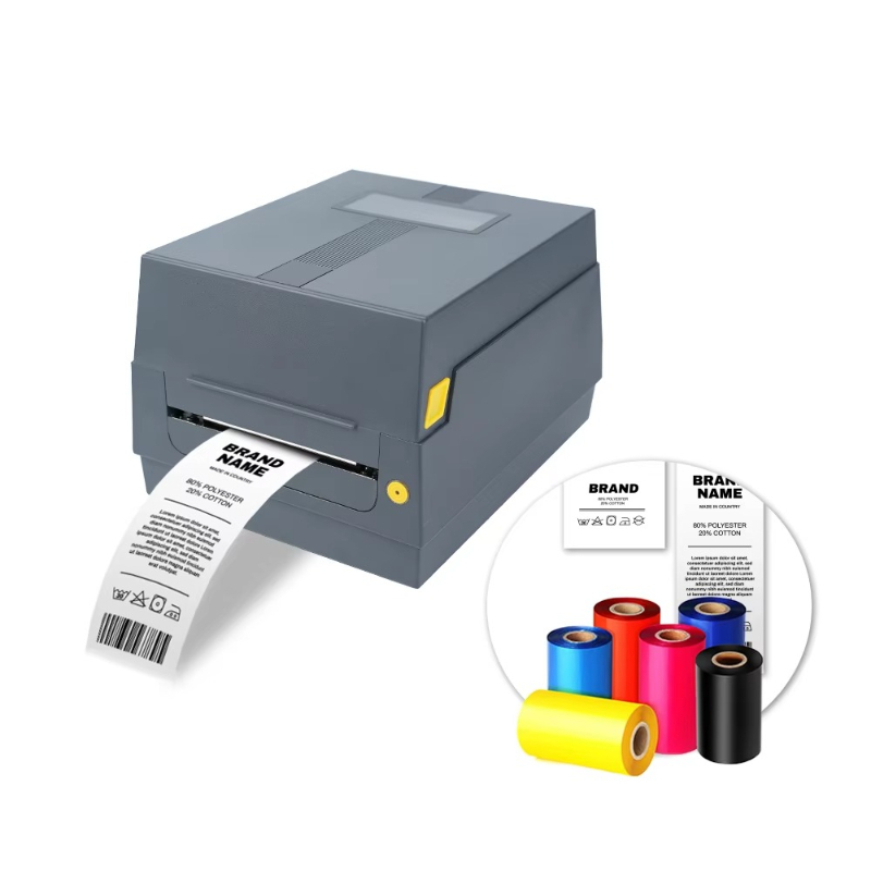 Fabrika fiyatı 300dpi/600dpi ı - Commercial Printing Machine For Clothes incelemesi ve fiyatı