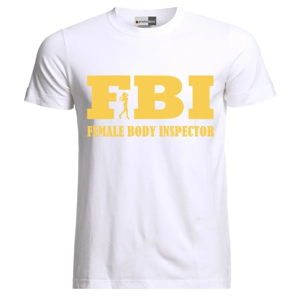 Komik seksi FBI logosu kadın v - Company Profile Printing incelemesi ve fiyatı