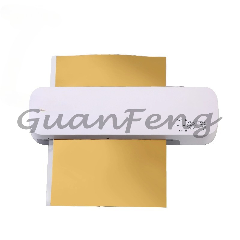 Folyo Uygulayıcı G10 Plus 2'si - Foil Transfer Machine incelemesi ve fiyatı