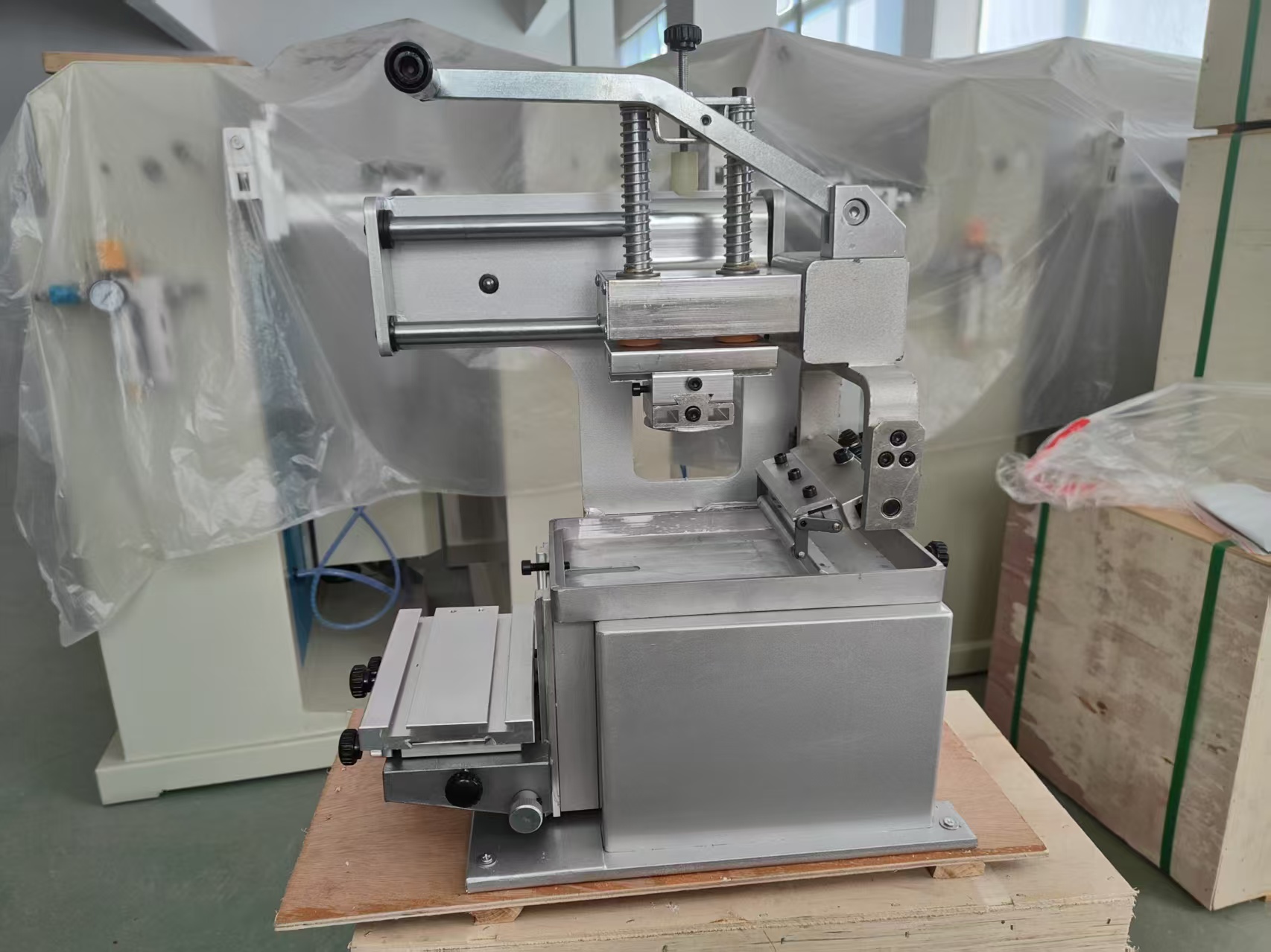 Uygun Fiyatlı El Tipi Tampon B - Commercial Printing Operations incelemesi ve fiyatı