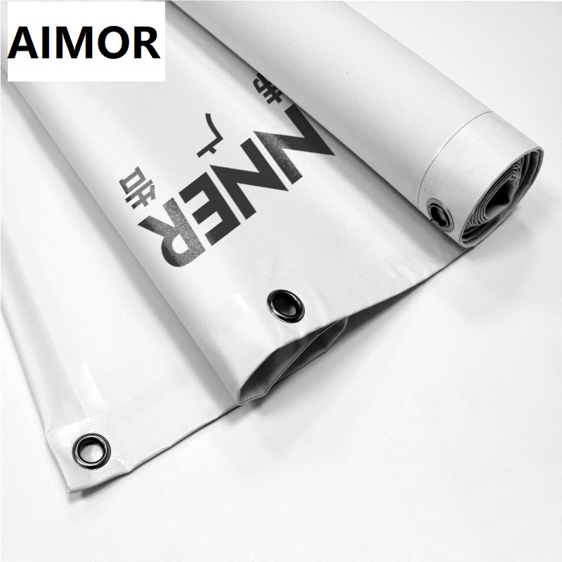 AIMOR Reklam Özelleştirme Afiş - Company Profile Printing incelemesi ve fiyatı