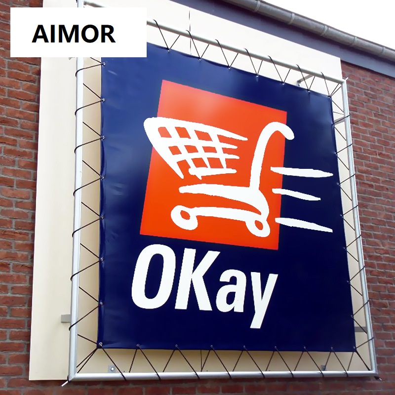 AIMOR Reklam Özelleştirme Afiş - Company Profile Printing incelemesi ve fiyatı