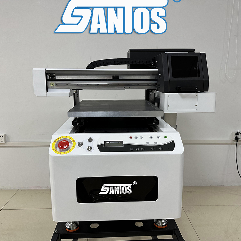 Fabrika Fiyat Dijital 4050 Mod - Commercial Printing Machine Price incelemesi ve fiyatı